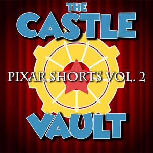 PIXAR Shorts, Volume 3