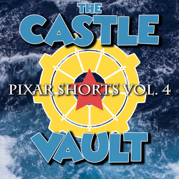 PIXAR Shorts, Volume 4
